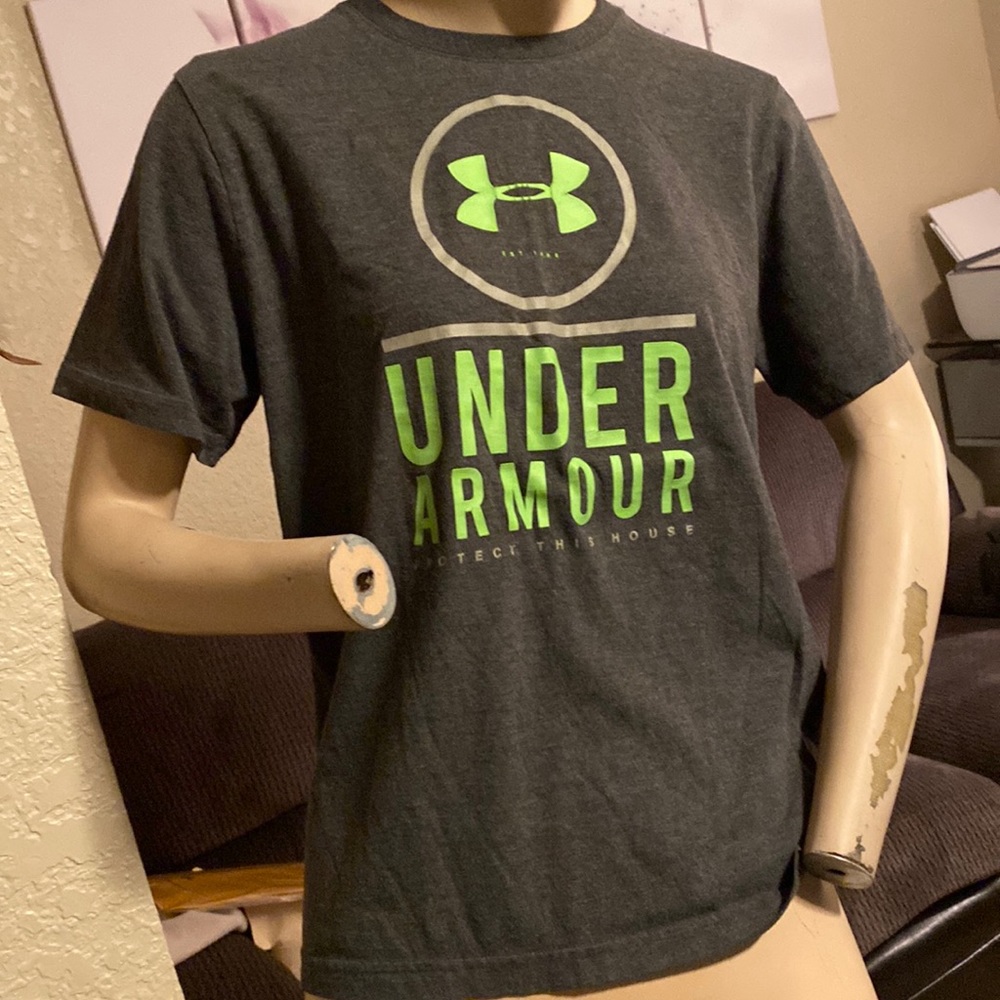 Under Armour Shirt